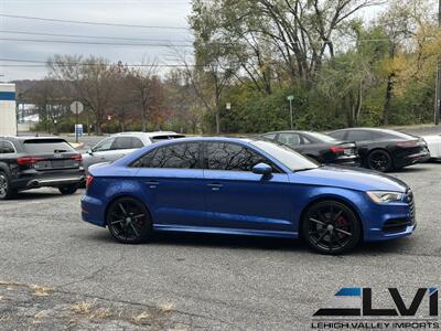 2016 Audi S3 2.0T quattro Prestige   - Photo 6 - Bethlehem, PA 18018