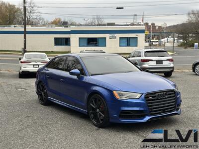 2016 Audi S3 2.0T quattro Prestige   - Photo 4 - Bethlehem, PA 18018