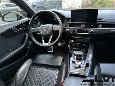 2021 Audi S5 Sportback 3.0T quattro Premium Plus - Photo 21 - Bethlehem, PA 18018