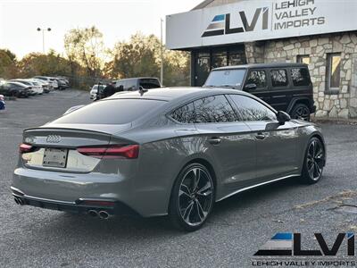 2021 Audi S5 Sportback 3.0T quattro Premium Plus - Photo 7 - Bethlehem, PA 18018