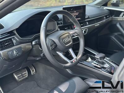 2021 Audi S5 Sportback 3.0T quattro Premium Plus - Photo 13 - Bethlehem, PA 18018