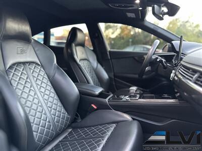 2021 Audi S5 Sportback 3.0T quattro Premium Plus - Photo 26 - Bethlehem, PA 18018