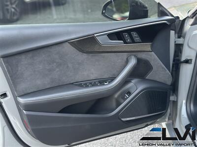 2021 Audi S5 Sportback 3.0T quattro Premium Plus - Photo 14 - Bethlehem, PA 18018