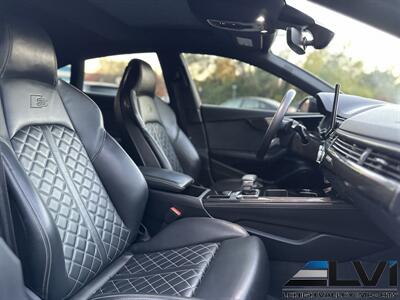 2021 Audi S5 Sportback 3.0T quattro Premium Plus - Photo 25 - Bethlehem, PA 18018