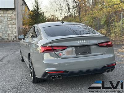 2021 Audi S5 Sportback 3.0T quattro Premium Plus - Photo 6 - Bethlehem, PA 18018