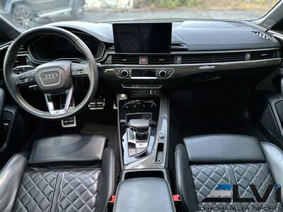 2021 Audi S5 Sportback 3.0T quattro Premium Plus - Photo 20 - Bethlehem, PA 18018