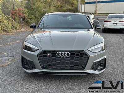 2021 Audi S5 Sportback 3.0T quattro Premium Plus - Photo 10 - Bethlehem, PA 18018
