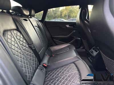 2021 Audi S5 Sportback 3.0T quattro Premium Plus - Photo 28 - Bethlehem, PA 18018