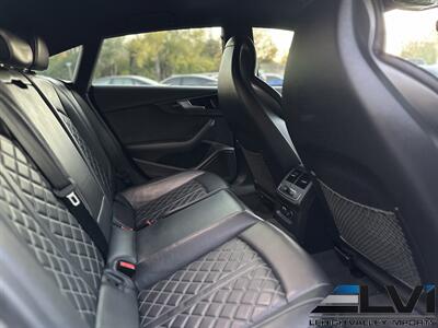 2021 Audi S5 Sportback 3.0T quattro Premium Plus - Photo 27 - Bethlehem, PA 18018