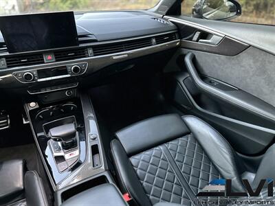 2021 Audi S5 Sportback 3.0T quattro Premium Plus - Photo 22 - Bethlehem, PA 18018