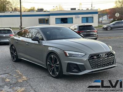 2021 Audi S5 Sportback 3.0T quattro Premium Plus - Photo 9 - Bethlehem, PA 18018