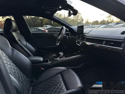 2021 Audi S5 Sportback 3.0T quattro Premium Plus - Photo 23 - Bethlehem, PA 18018