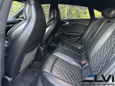 2021 Audi S5 Sportback 3.0T quattro Premium Plus - Photo 19 - Bethlehem, PA 18018