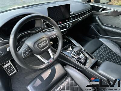 2021 Audi S5 Sportback 3.0T quattro Premium Plus - Photo 18 - Bethlehem, PA 18018