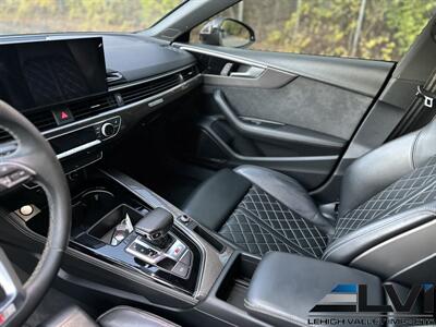 2021 Audi S5 Sportback 3.0T quattro Premium Plus - Photo 16 - Bethlehem, PA 18018