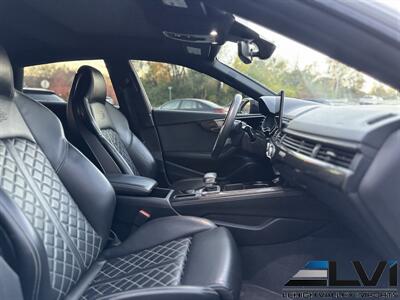 2021 Audi S5 Sportback 3.0T quattro Premium Plus - Photo 24 - Bethlehem, PA 18018