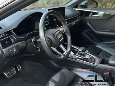 2021 Audi S5 Sportback 3.0T quattro Premium Plus - Photo 12 - Bethlehem, PA 18018