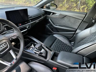 2021 Audi S5 Sportback 3.0T quattro Premium Plus - Photo 17 - Bethlehem, PA 18018