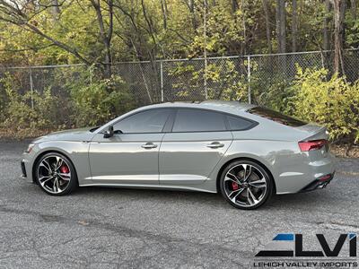 2021 Audi S5 Sportback 3.0T quattro Premium Plus - Photo 3 - Bethlehem, PA 18018