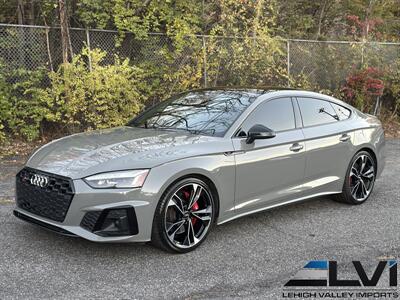 2021 Audi S5 Sportback 3.0T quattro Premium Plus - Photo 11 - Bethlehem, PA 18018