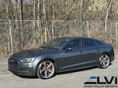 2019 Audi S5 Sportback 3.0T quattro Premium Plus   - Photo 2 - Bethlehem, PA 18018