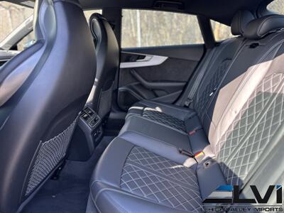 2019 Audi S5 Sportback 3.0T quattro Premium Plus   - Photo 22 - Bethlehem, PA 18018