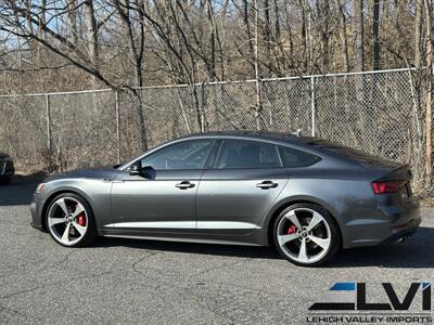 2019 Audi S5 Sportback 3.0T quattro Premium Plus   - Photo 15 - Bethlehem, PA 18018