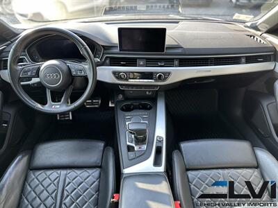 2019 Audi S5 Sportback 3.0T quattro Premium Plus   - Photo 26 - Bethlehem, PA 18018
