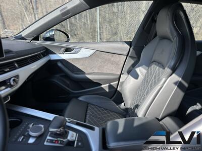 2019 Audi S5 Sportback 3.0T quattro Premium Plus   - Photo 18 - Bethlehem, PA 18018