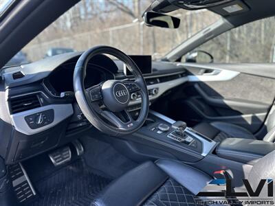 2019 Audi S5 Sportback 3.0T quattro Premium Plus   - Photo 16 - Bethlehem, PA 18018