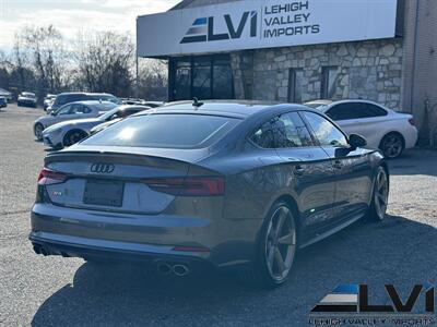 2019 Audi S5 Sportback 3.0T quattro Premium Plus   - Photo 11 - Bethlehem, PA 18018