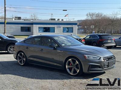 2019 Audi S5 Sportback 3.0T quattro Premium Plus   - Photo 9 - Bethlehem, PA 18018