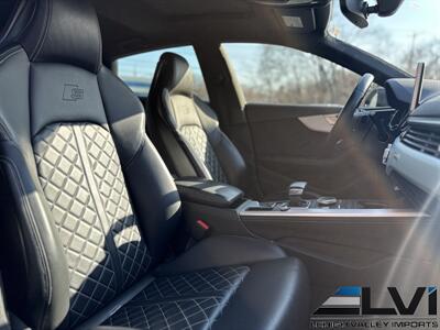 2019 Audi S5 Sportback 3.0T quattro Premium Plus   - Photo 29 - Bethlehem, PA 18018
