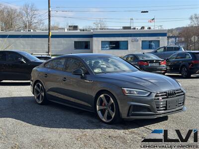 2019 Audi S5 Sportback 3.0T quattro Premium Plus   - Photo 8 - Bethlehem, PA 18018