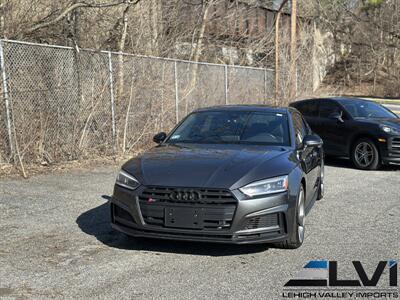 2019 Audi S5 Sportback 3.0T quattro Premium Plus   - Photo 6 - Bethlehem, PA 18018