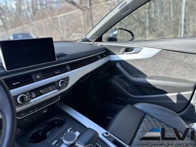 2019 Audi S5 Sportback 3.0T quattro Premium Plus   - Photo 21 - Bethlehem, PA 18018