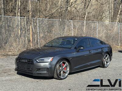 2019 Audi S5 Sportback 3.0T quattro Premium Plus   - Photo 5 - Bethlehem, PA 18018