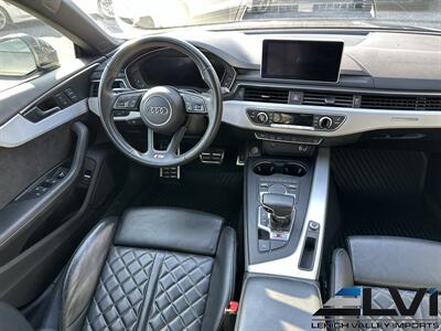 2019 Audi S5 Sportback 3.0T quattro Premium Plus   - Photo 24 - Bethlehem, PA 18018