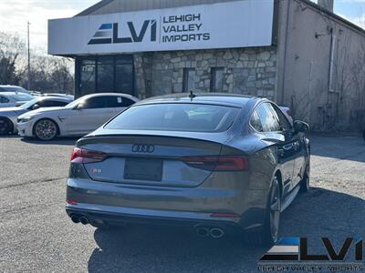2019 Audi S5 Sportback 3.0T quattro Premium Plus   - Photo 12 - Bethlehem, PA 18018