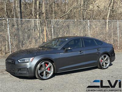 2019 Audi S5 Sportback 3.0T quattro Premium Plus   - Photo 4 - Bethlehem, PA 18018