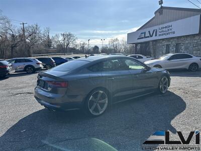 2019 Audi S5 Sportback 3.0T quattro Premium Plus   - Photo 10 - Bethlehem, PA 18018