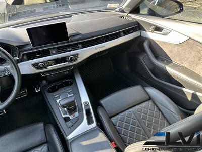 2019 Audi S5 Sportback 3.0T quattro Premium Plus   - Photo 25 - Bethlehem, PA 18018