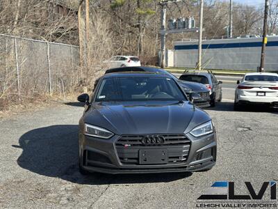 2019 Audi S5 Sportback 3.0T quattro Premium Plus   - Photo 7 - Bethlehem, PA 18018