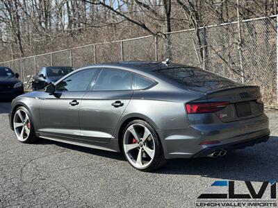 2019 Audi S5 Sportback 3.0T quattro Premium Plus   - Photo 14 - Bethlehem, PA 18018
