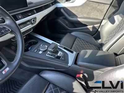 2019 Audi S5 Sportback 3.0T quattro Premium Plus   - Photo 20 - Bethlehem, PA 18018