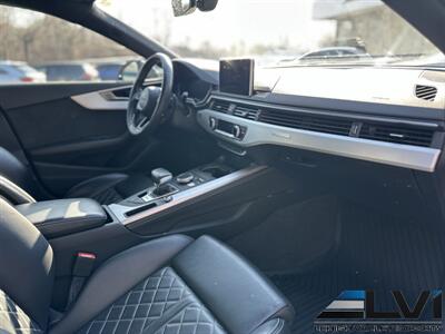 2019 Audi S5 Sportback 3.0T quattro Premium Plus   - Photo 28 - Bethlehem, PA 18018