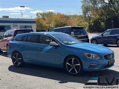 2015 Volvo V60 T6 R-Design  Polstar - Photo 6 - Bethlehem, PA 18018