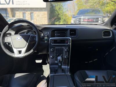 2015 Volvo V60 T6 R-Design  Polstar - Photo 17 - Bethlehem, PA 18018