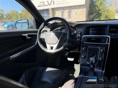2015 Volvo V60 T6 R-Design  Polstar - Photo 18 - Bethlehem, PA 18018