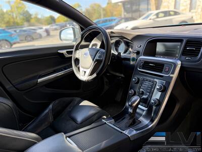 2015 Volvo V60 T6 R-Design  Polstar - Photo 21 - Bethlehem, PA 18018
